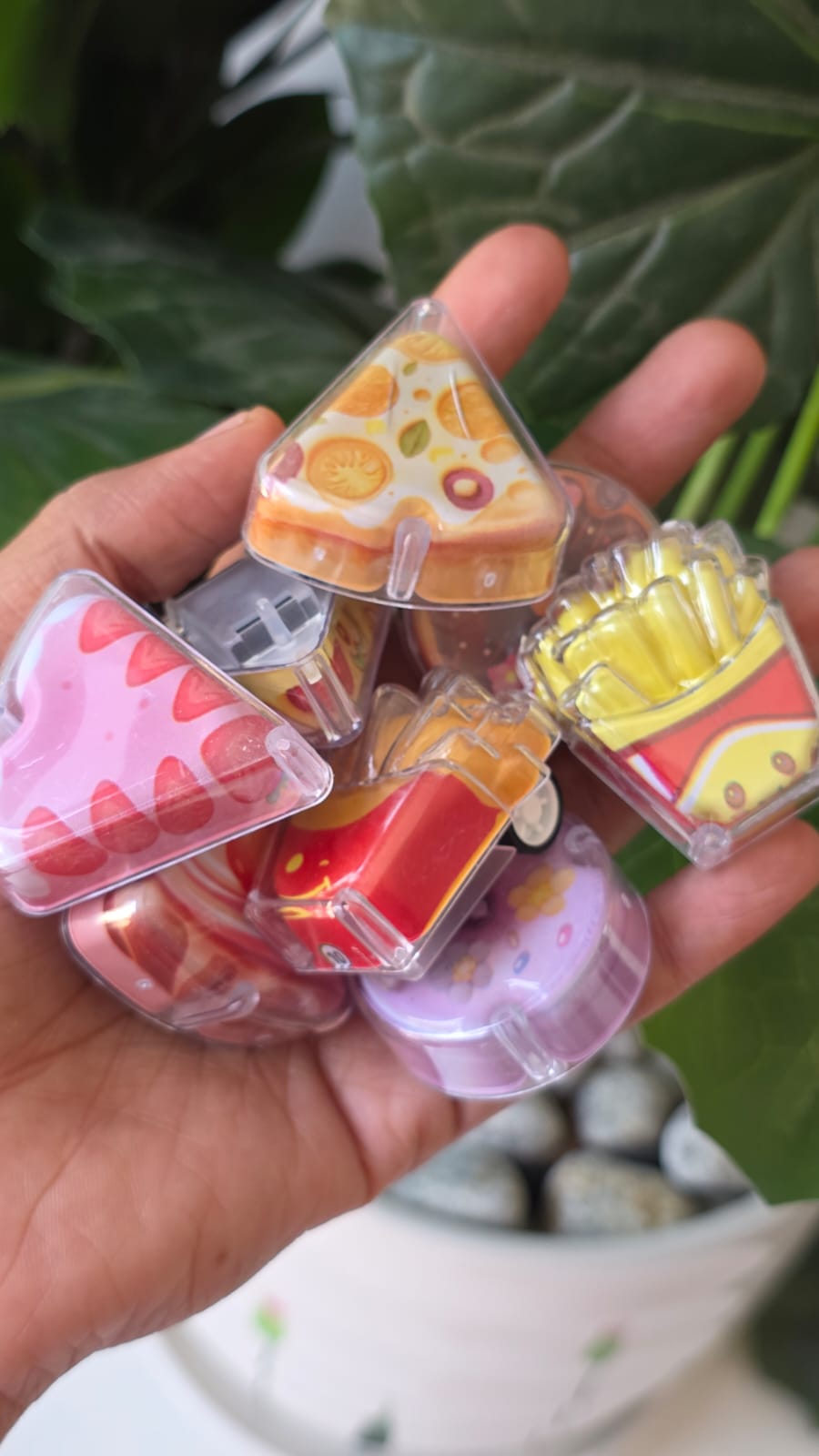 Combo set (8 Products)