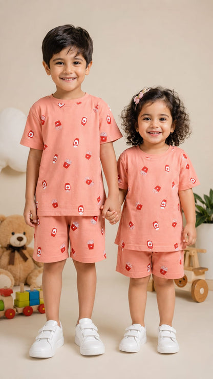Kids co-ord(new 1)