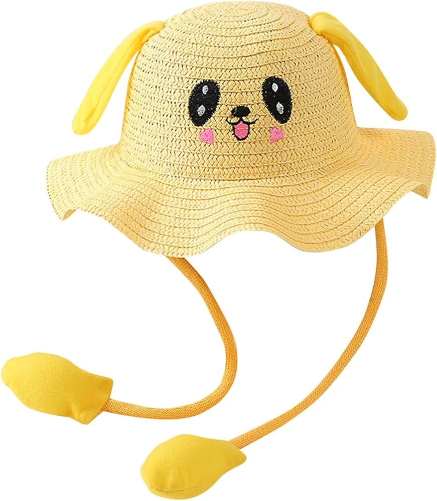 Kawaii Bunny Cap