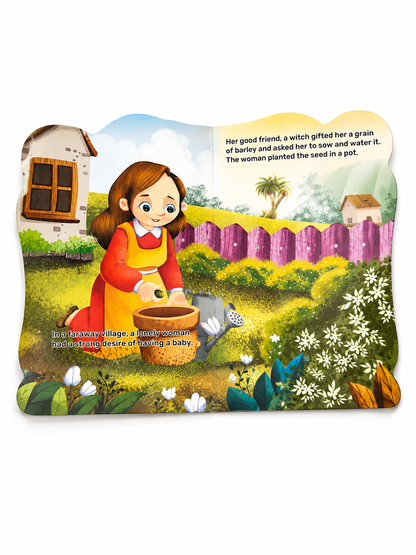 Little Magic Books
