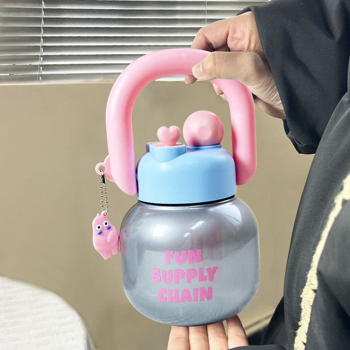 Fun supply stainless steel bottle