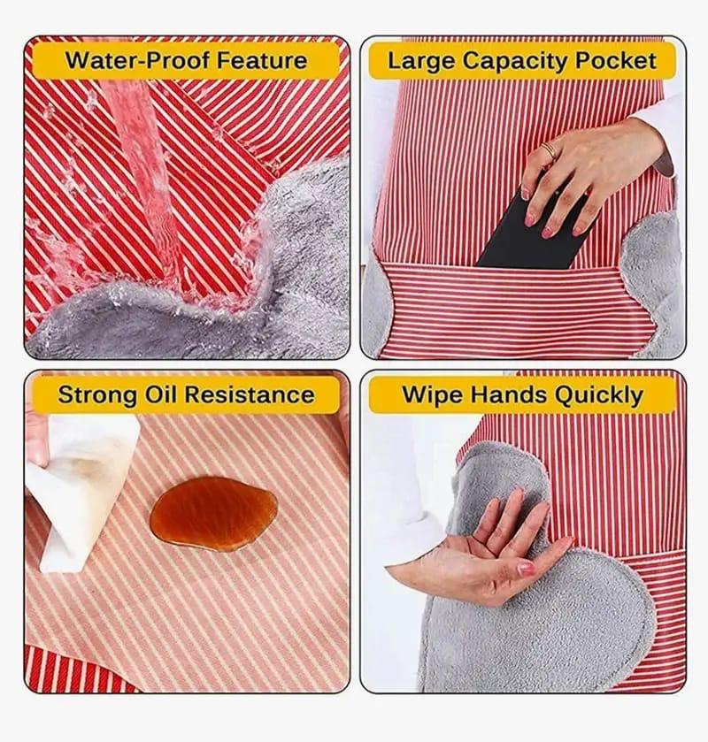 Waterproof Apron
