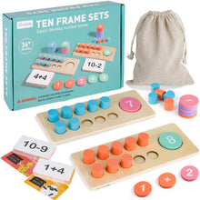 Ten Frame sets