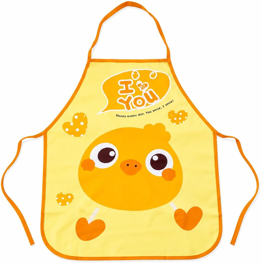 Waterproof Apron