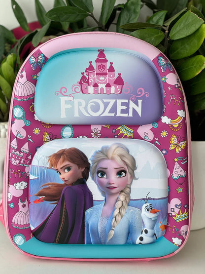 Hardshell Backpack