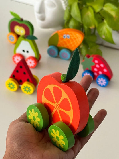 Fruit gadi