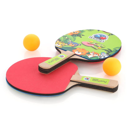 Table tennis