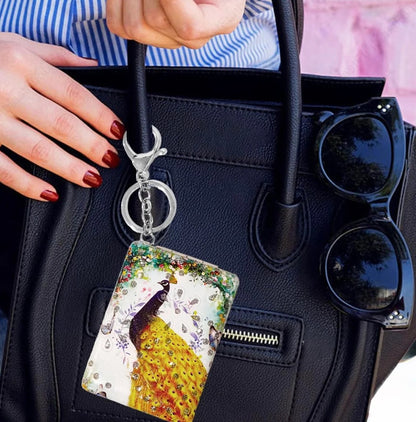 Compact Mirror