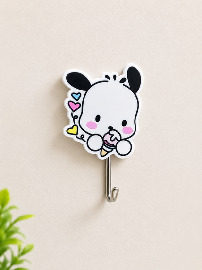Hanging hook