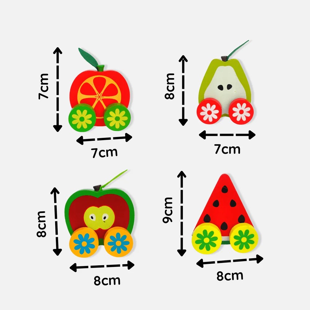 Fruit gadi
