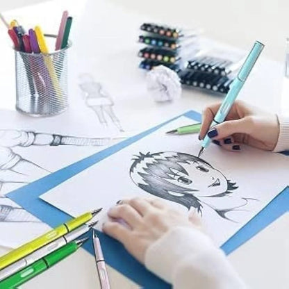 Black Eternal pencil ( Write in Lightly only )