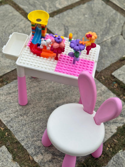 Lego table