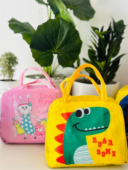 Mini lnsulated lunch Bag