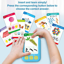 Quiz Learning Toy
