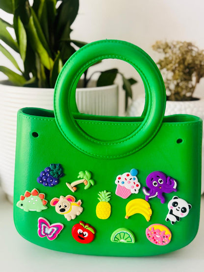 EVA Mini Tote Bag
