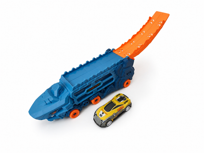 Small Dino Truck
