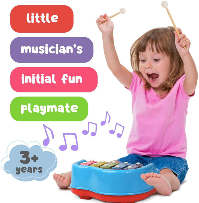 2 IN 1 PIANO