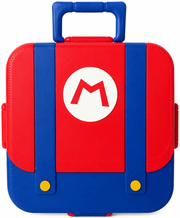 Super Mario lunch box