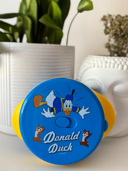 Stylish Insulated Food Bowl