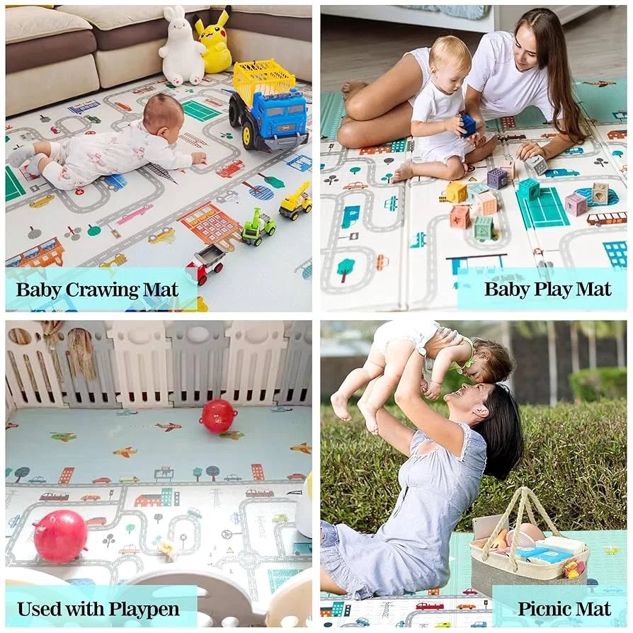 Play Mat