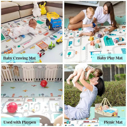 Play Mat