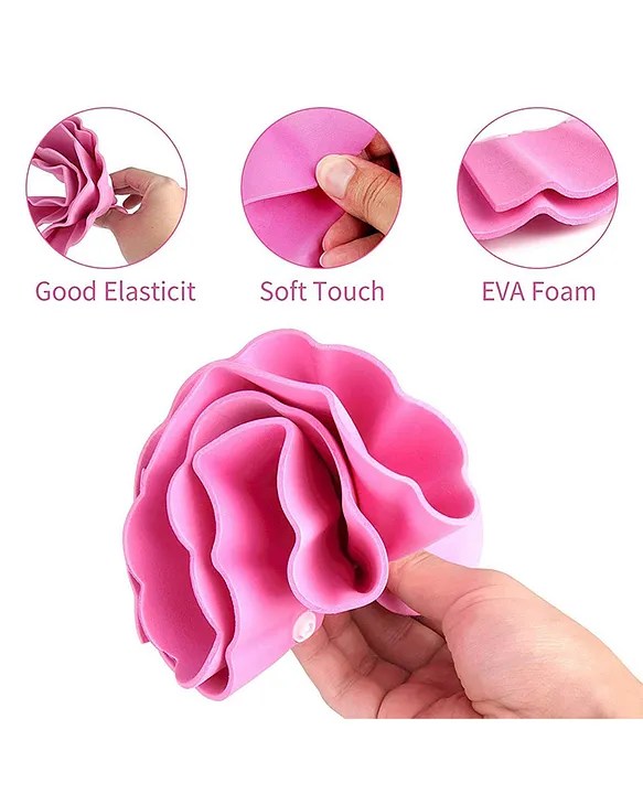 Baby Shower Cap