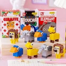 Lego Sharpener