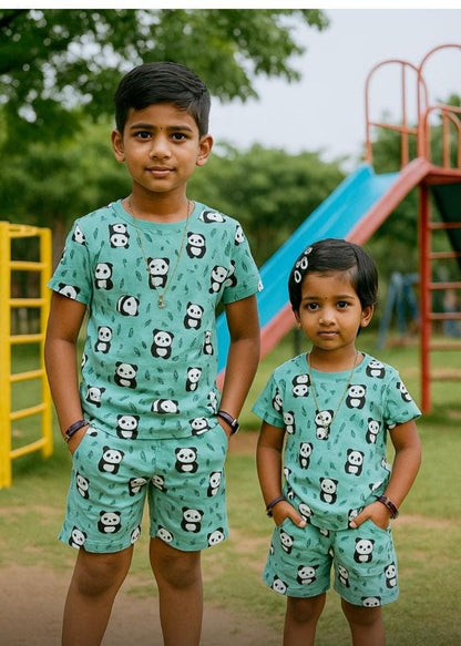 Kids co-ord sets