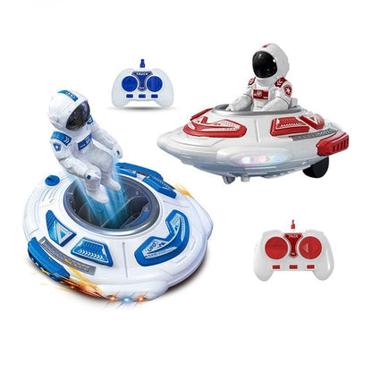 Astronaut Spacecraft RC Toy