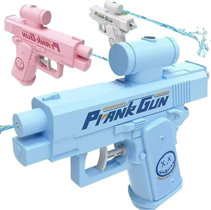 Prank gun