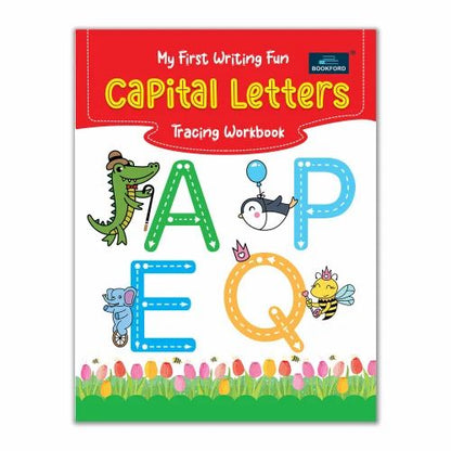 My first writing book