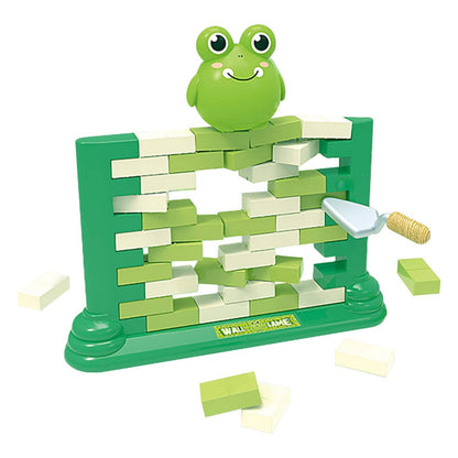Push bricks (Pre order)