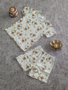 Kids coords  sets