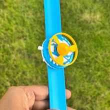 Disc Launcher