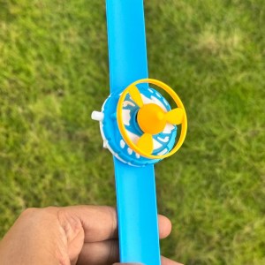 Disc Launcher