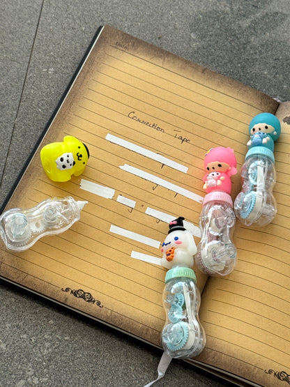 Stationary series