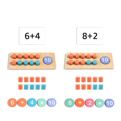 Ten Frame sets