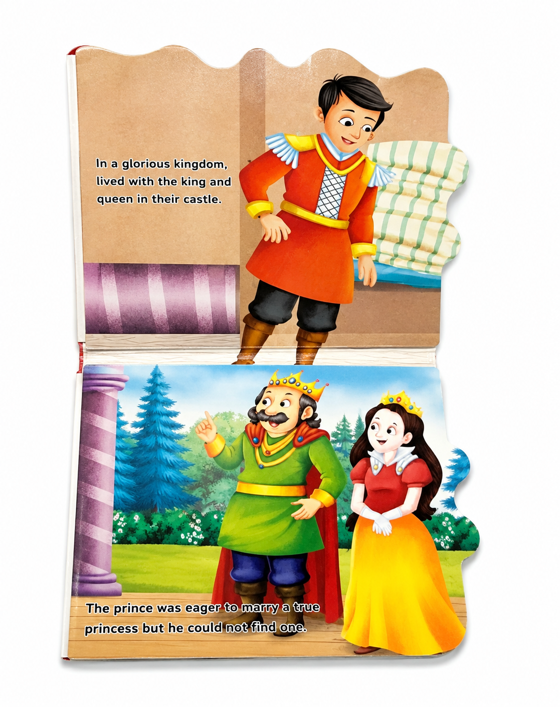Little Magic Books