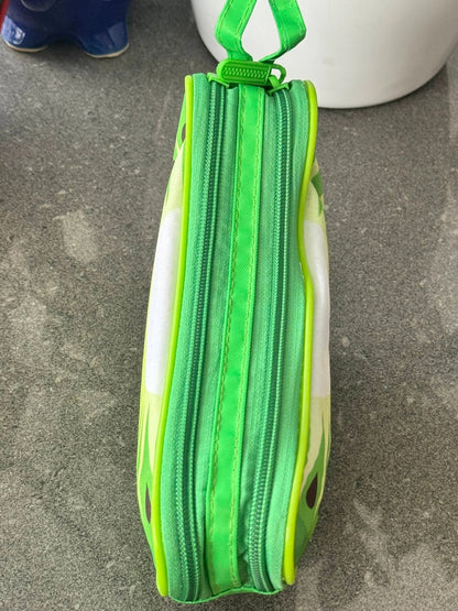 Fruit pouch