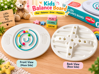 Kids Balance Board