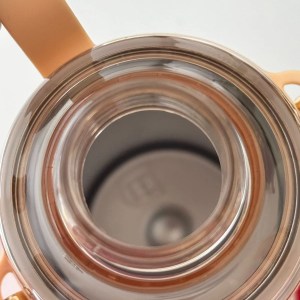 Cocoa 2 in 1 Bottle