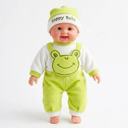 Baby Plush Doll