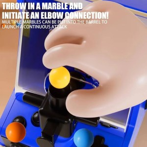 Pinball Shooter