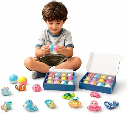 Bath bomb gift (pack of 1 piece)