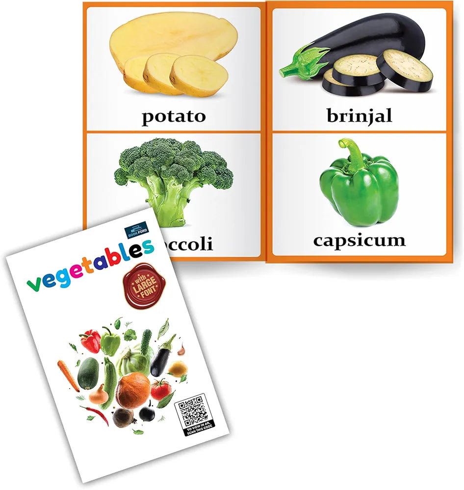 My First  Book