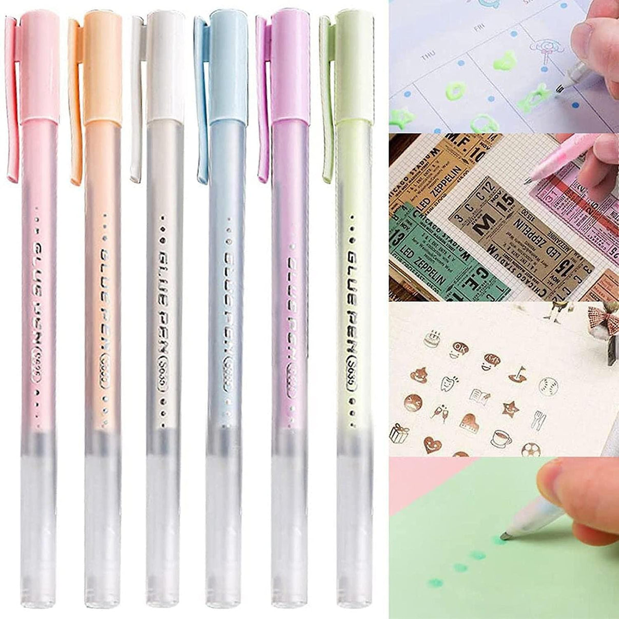 Glue Pen