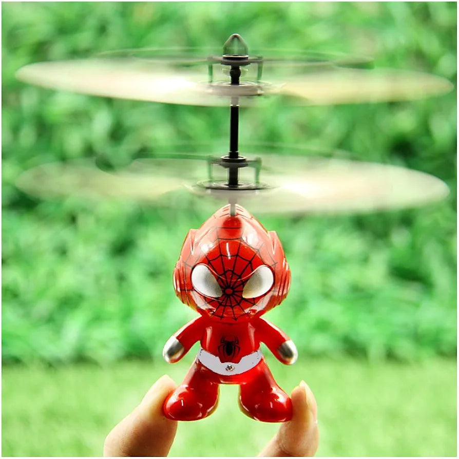 Flying Aircraft