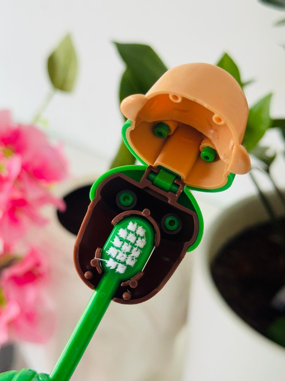 Zoto Toothbrush