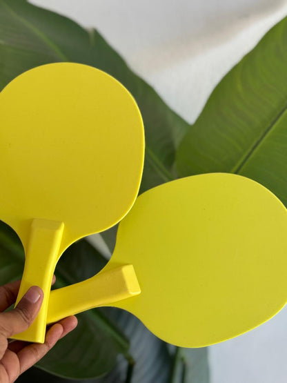 Hanging  table tennis
