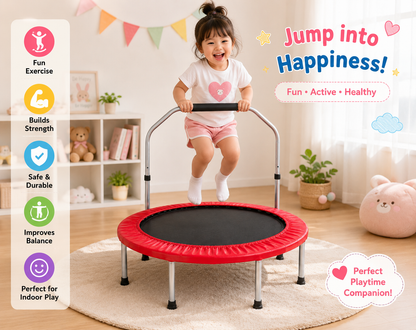 Trampoline